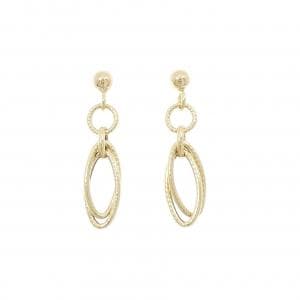 【新品】750YG ピアス