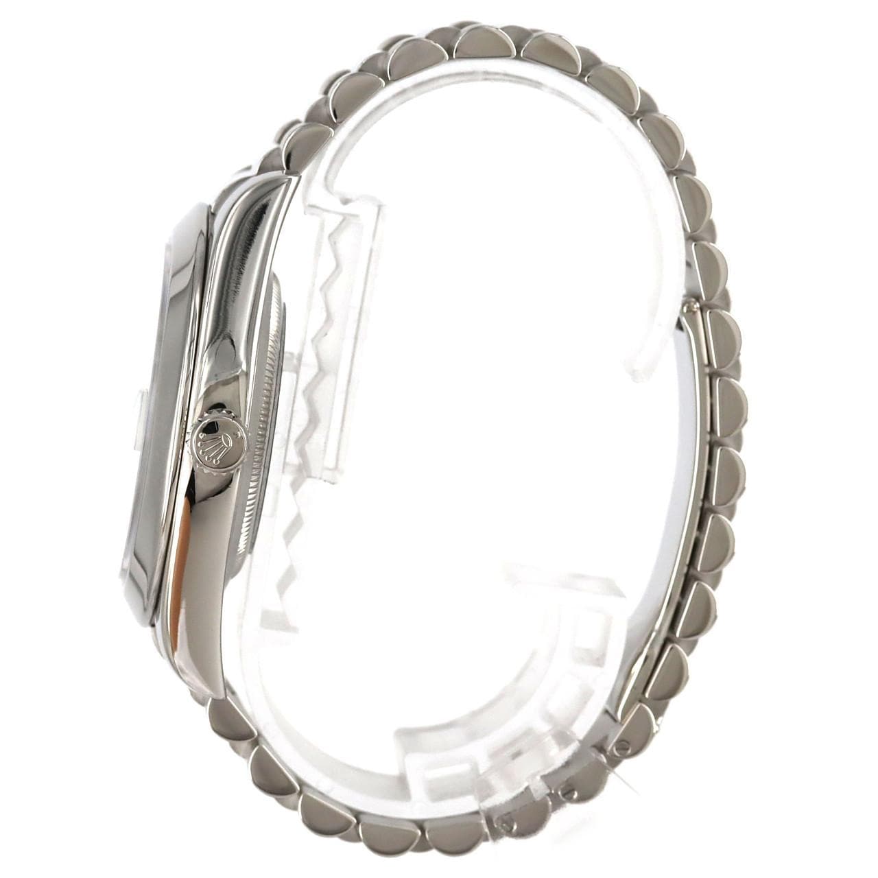 ロレックス デイデイトⅡ 218206A PT 自動巻 ランダム番