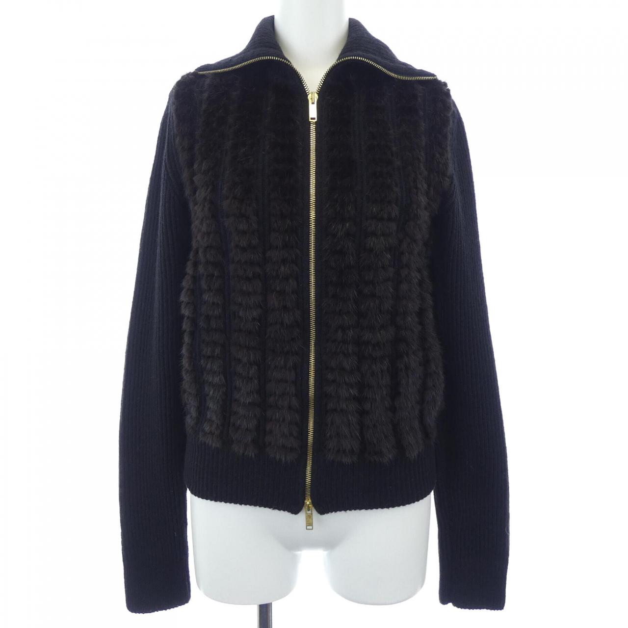 グッチ GUCCI 226906 X9829 カーディガン