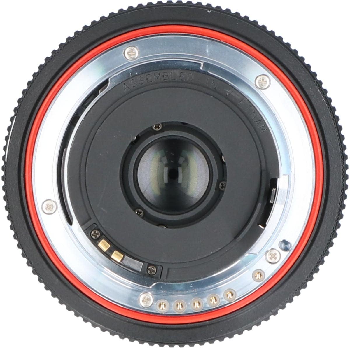 ＤＡ１８－１３５ｍｍ　Ｆ３．５－５．６ＡＬ　ＤＣ　ＷＲ