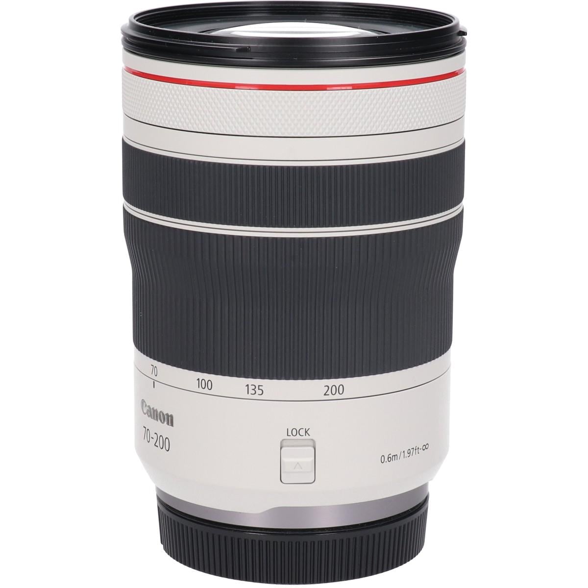 ＲＦ７０－２００ｍｍ　Ｆ４Ｌ　ＩＳ　ＵＳＭ