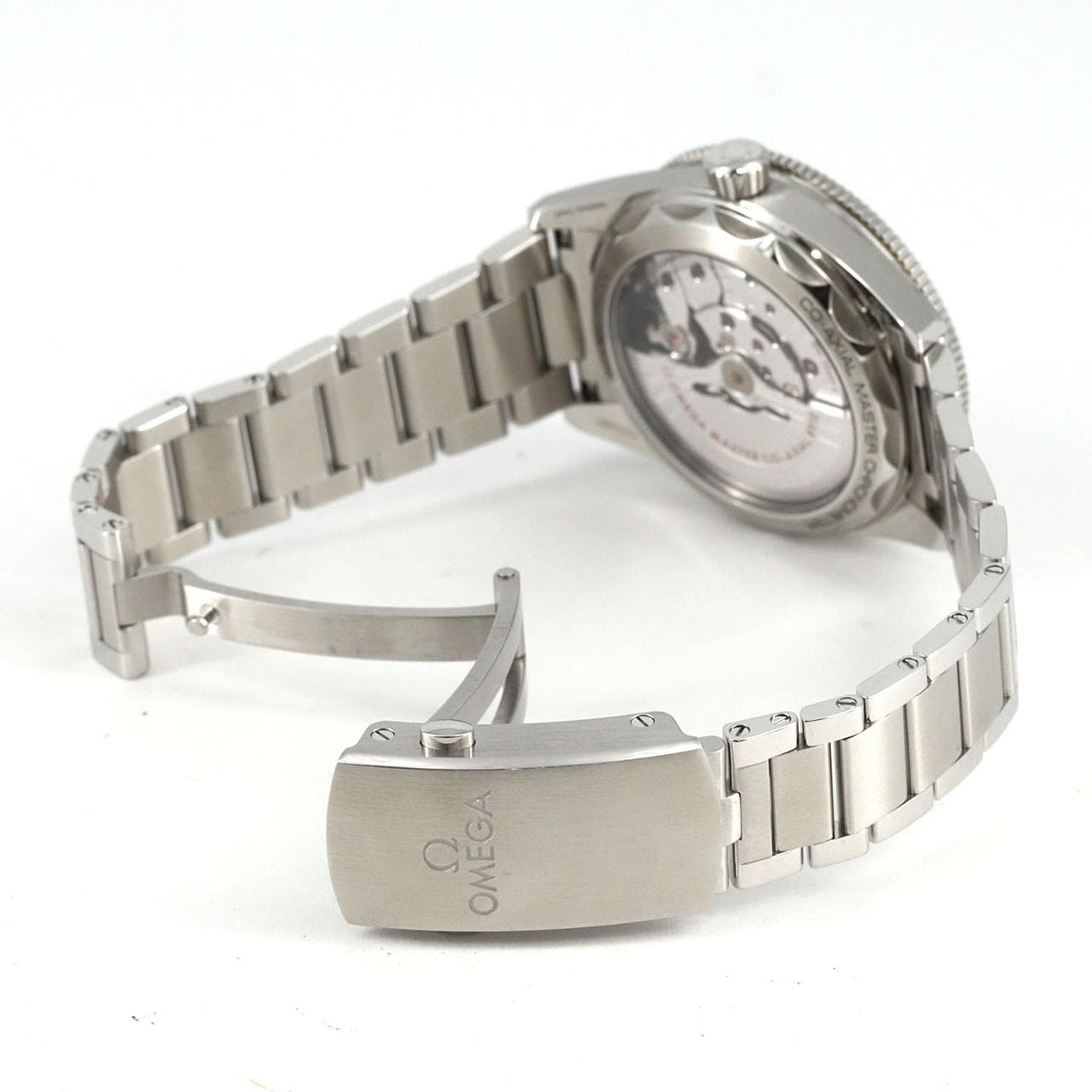 オメガ シーマスター300 234.30.41.21.01.001 SS 自動巻