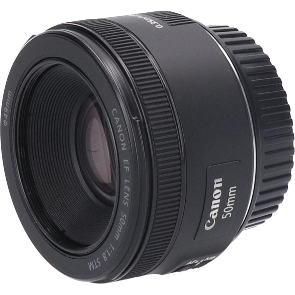 ＣＡＮＯＮ　ＥＦ５０ｍｍ　Ｆ１．８ＳＴＭ