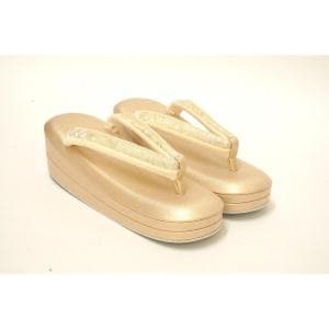 【新品】女草履　Ｍサイズ