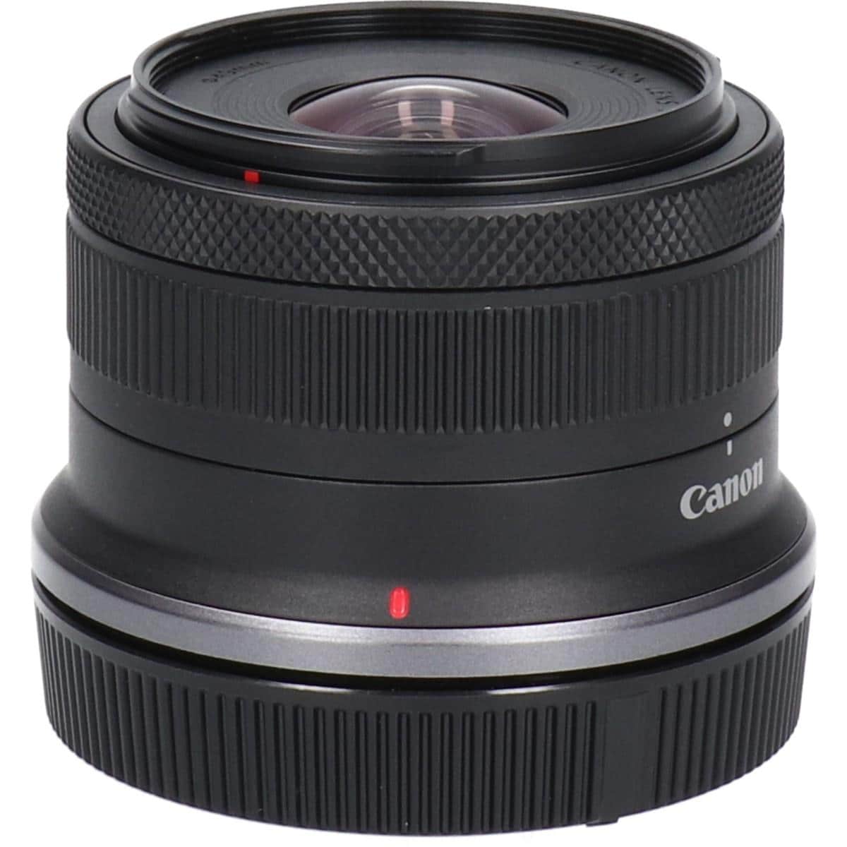 ＲＦ－Ｓ１８－４５ｍｍ　Ｆ４．５－６．３ＩＳ　ＳＴＭ