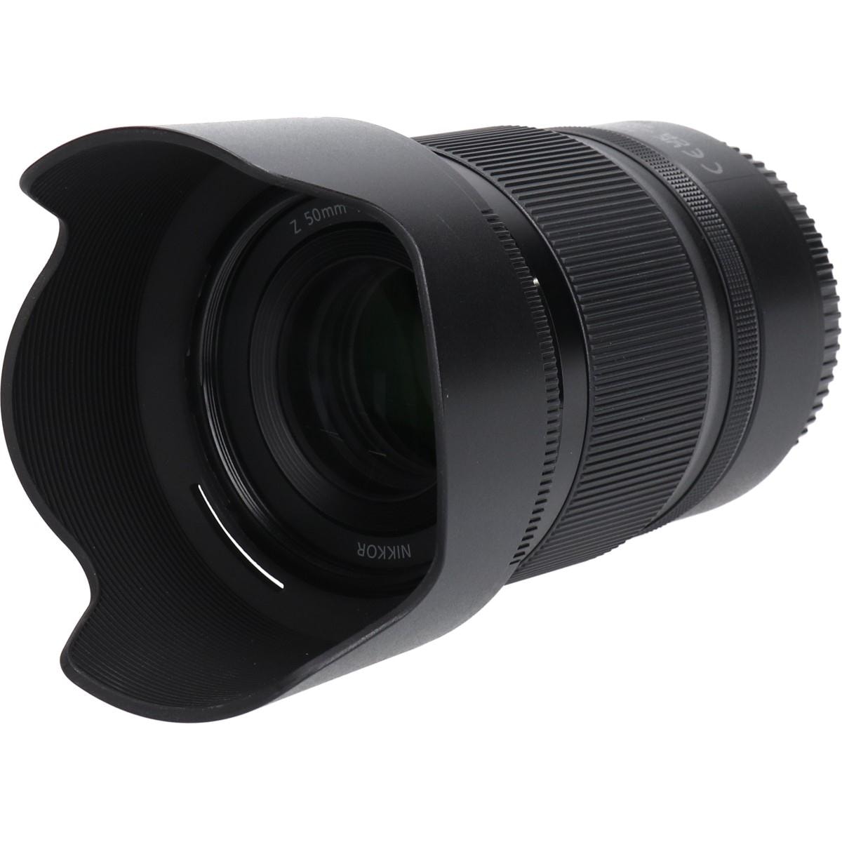Ｚ５０ｍｍ　Ｆ１．４