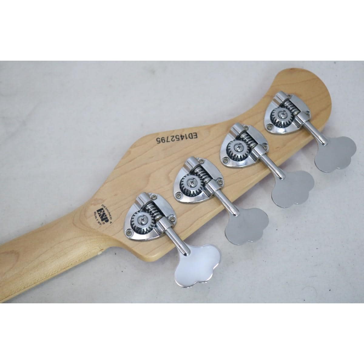 ＥＤＷＡＲＤＳ　Ｅ－Ｔ－１２５ＢＺ