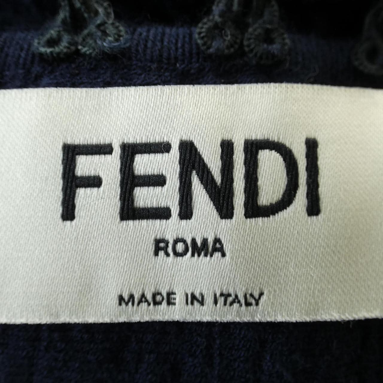 フェンディ FENDI ワンピース