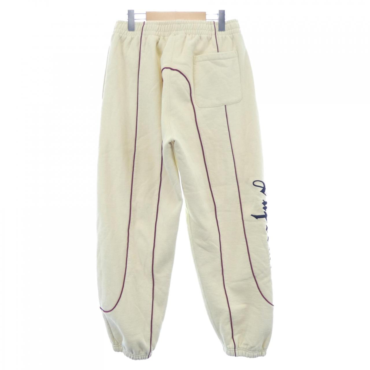 シュプリーム SUPREME パンツ