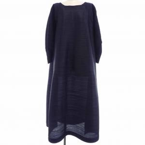 プリーツプリーズ PLEATS PLEASE ワンピース