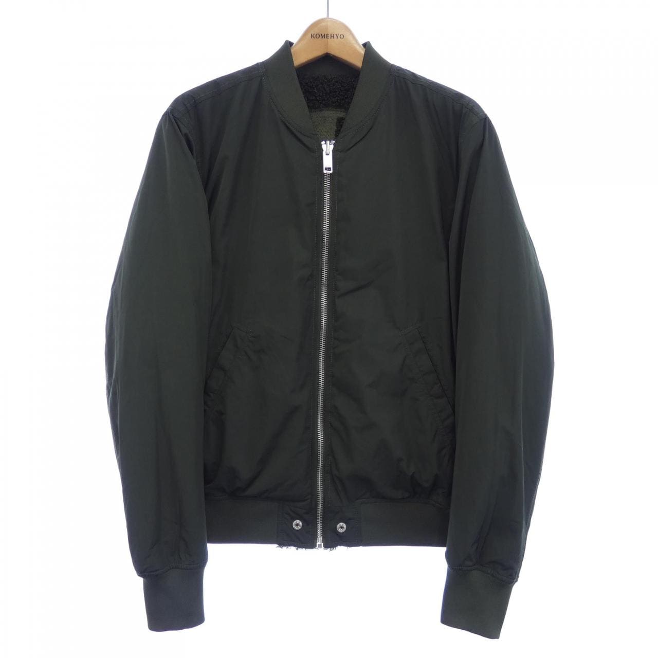 ディーゼル DIESEL ブルゾン