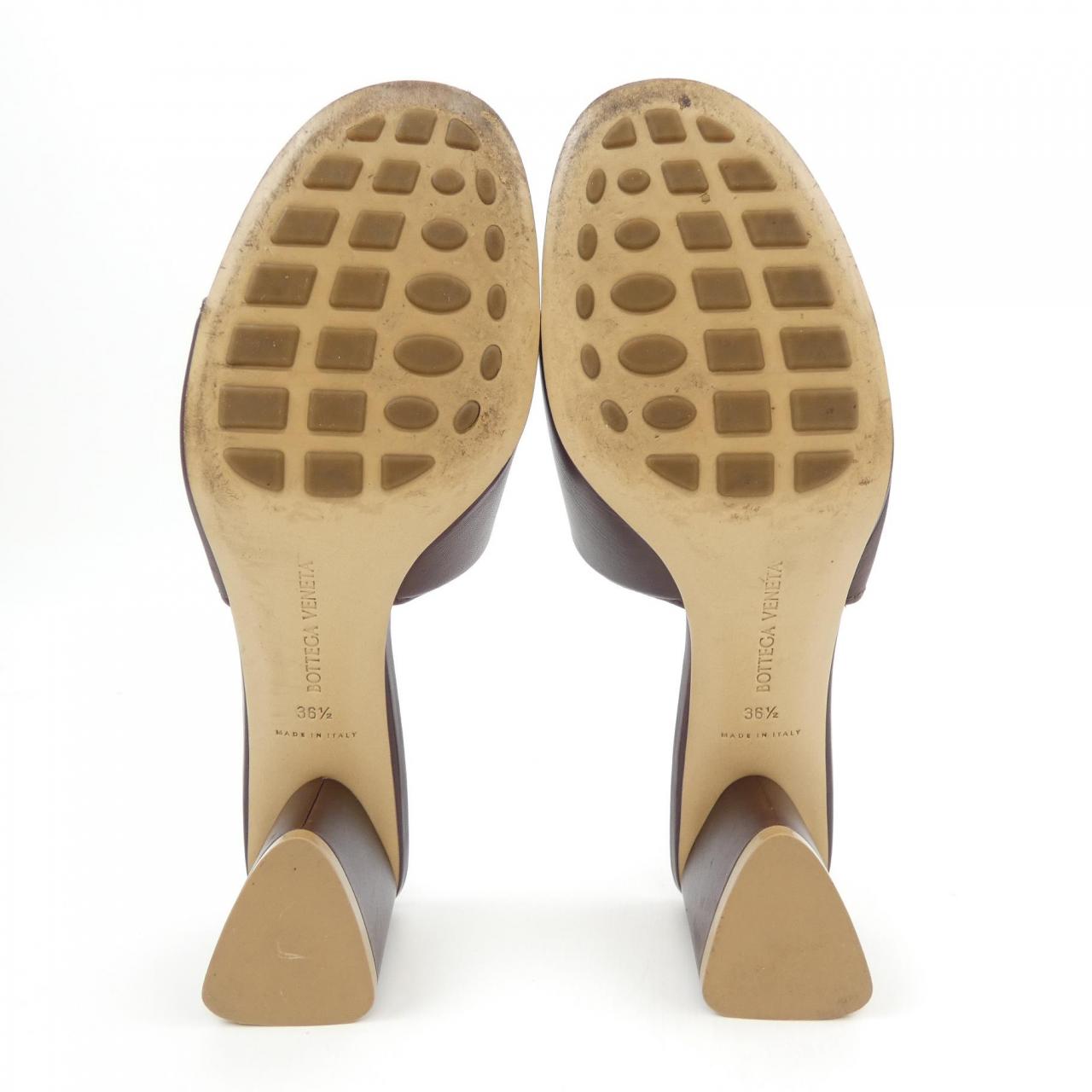 ボッテガヴェネタ BOTTEGA VENETA サンダル