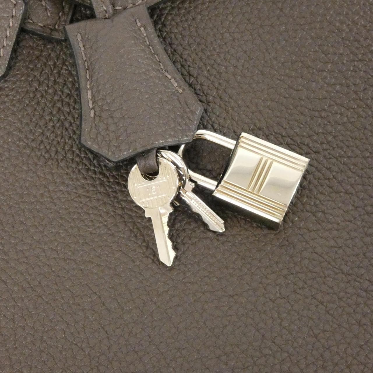 エルメス バーキン 40cm 030275CK バッグ