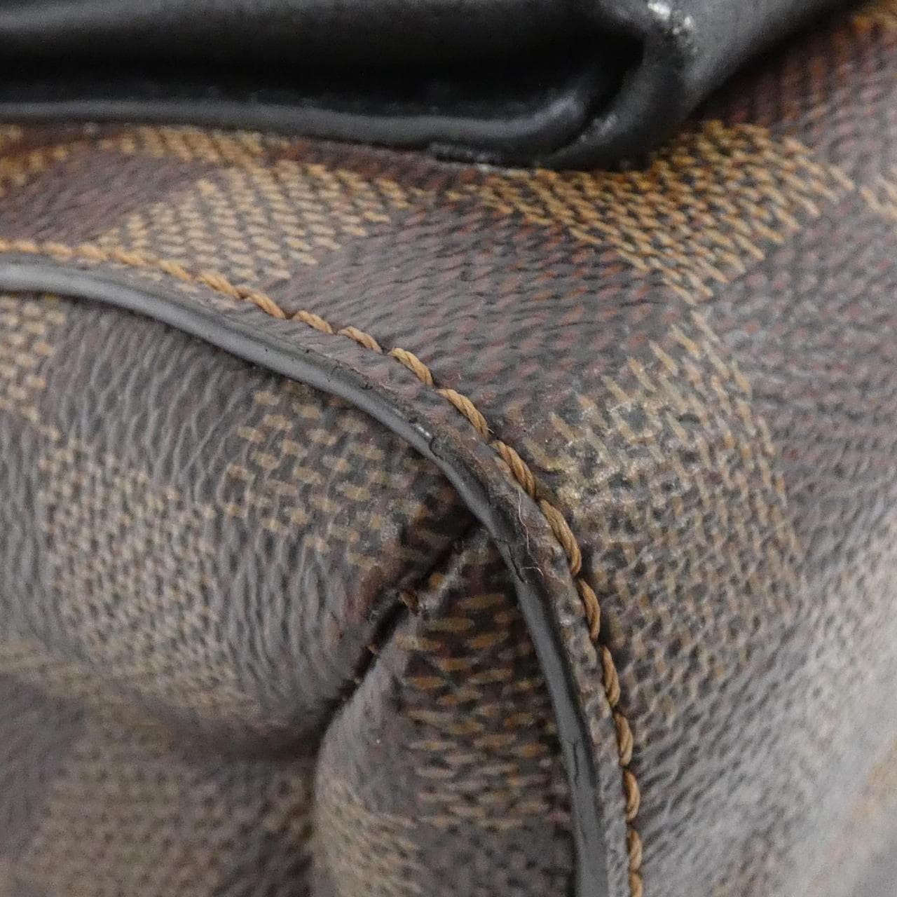 ルイヴィトン ダミエ ヴァヴァン PM N40108 ショルダーバッグ