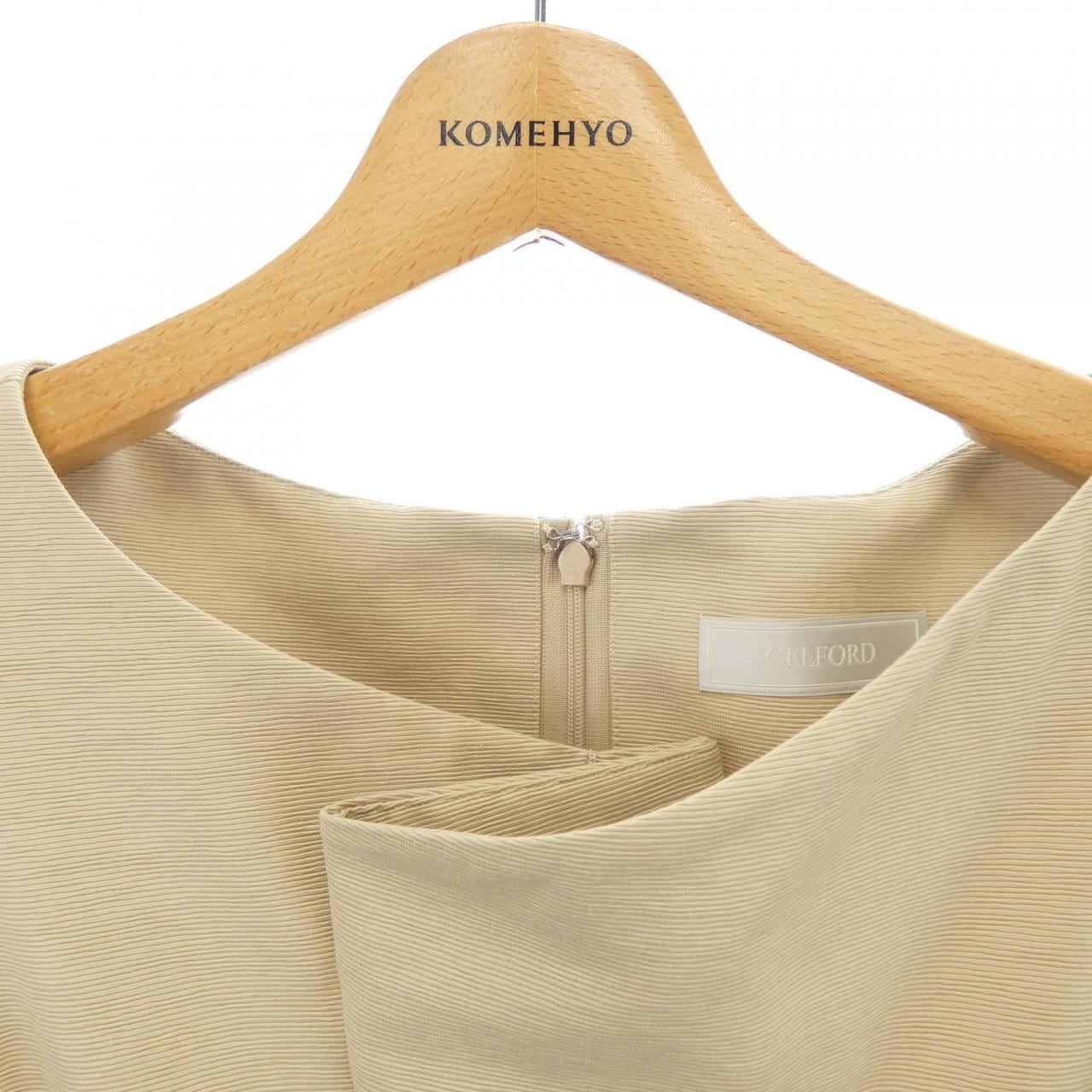 セルフォード CELFORD ワンピース