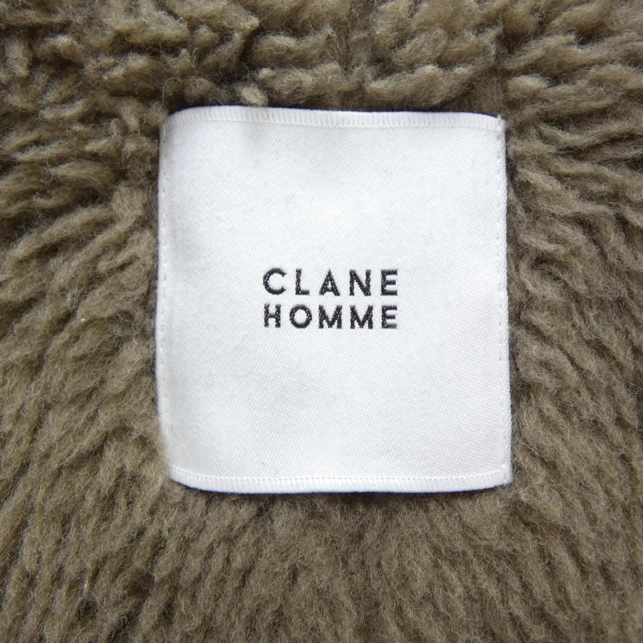 クラネ CLANE コート