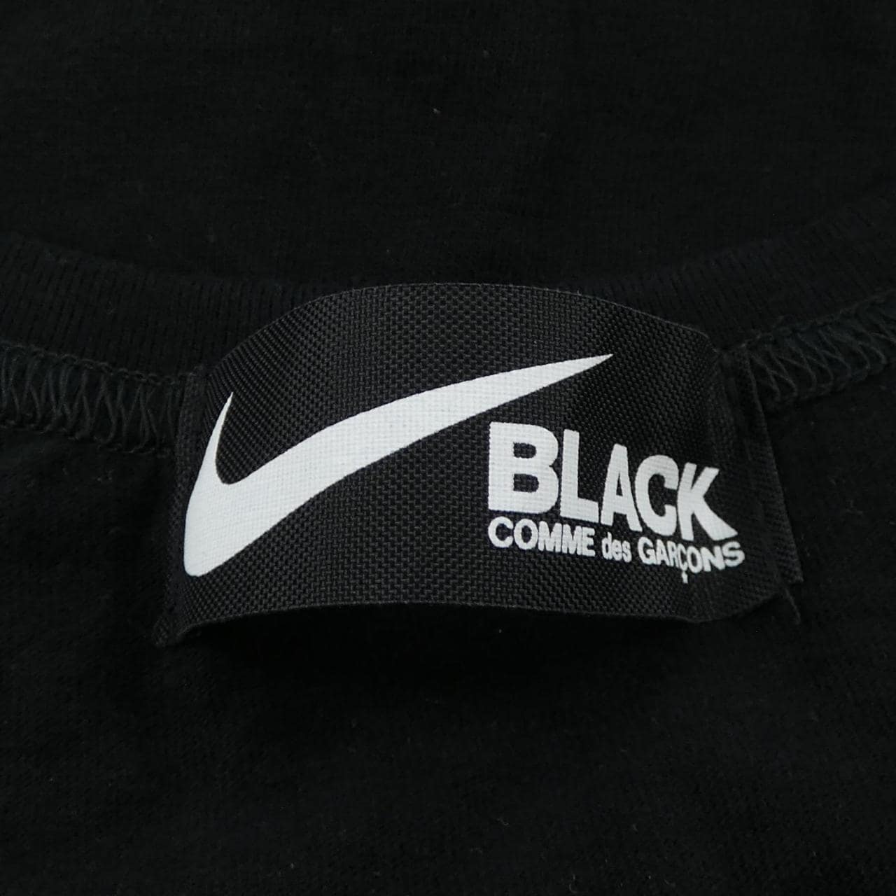 ブラックコムデギャルソン BLACK COMME des GARCONS NIKE 1P-K203 BAG