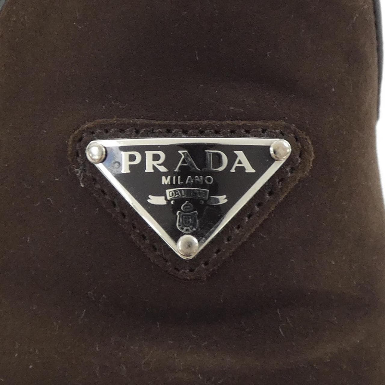 プラダ PRADA 2DG121 シューズ
