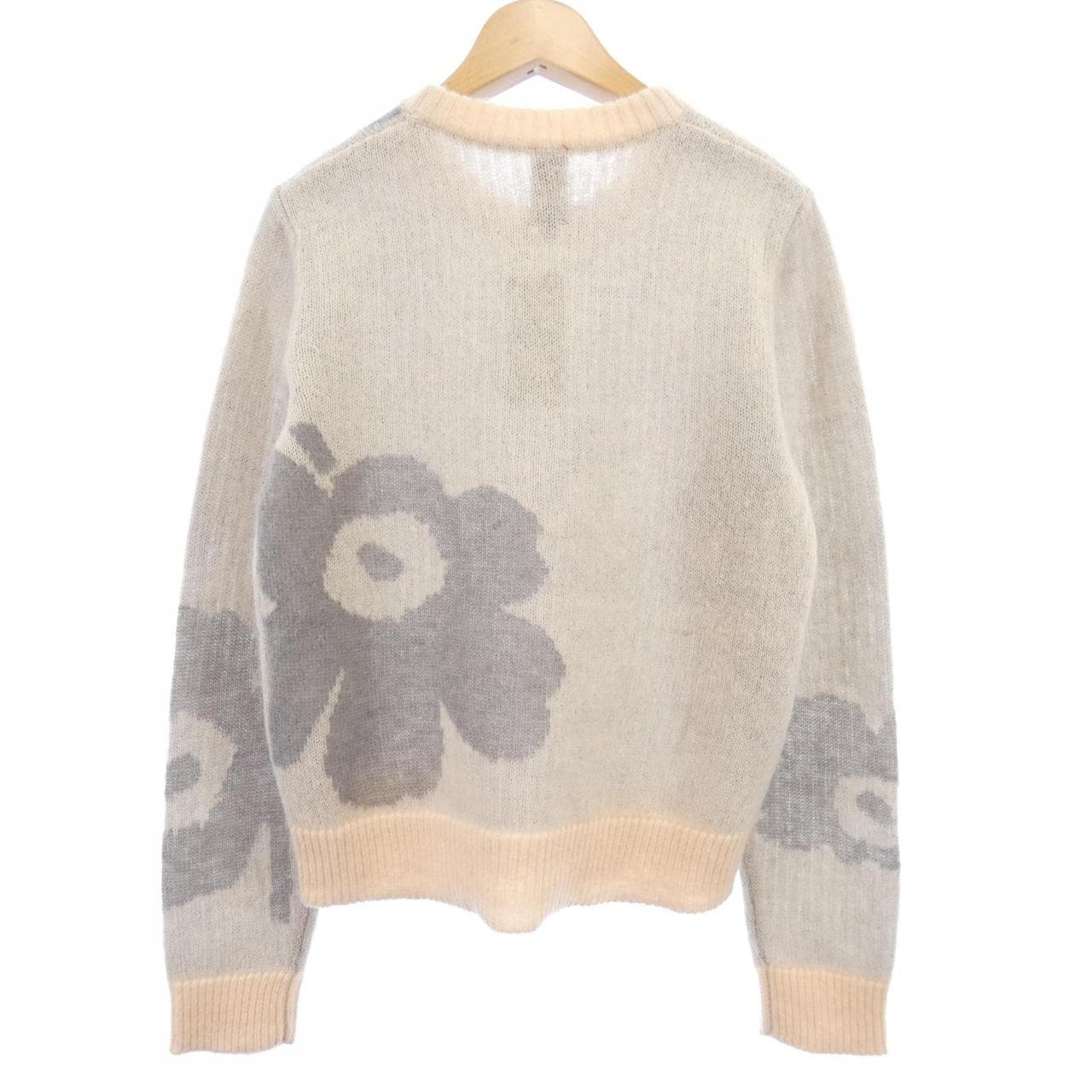 マリメッコ MARIMEKKO ニット