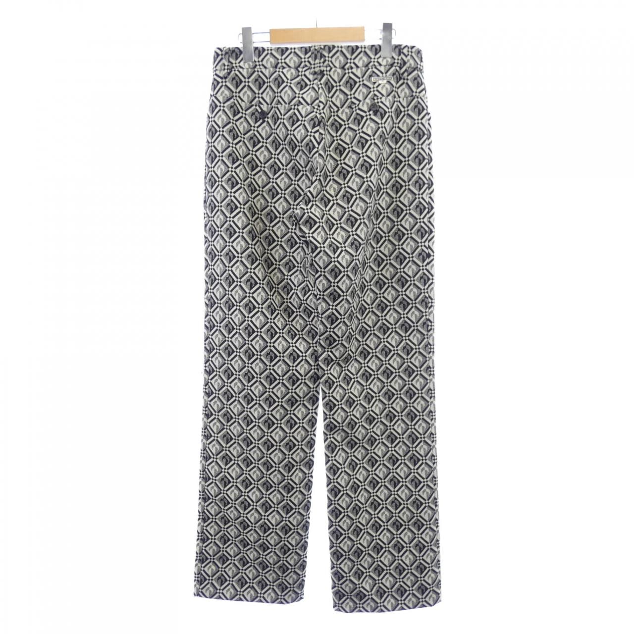 マリーンセール MARINE SERRE パンツ