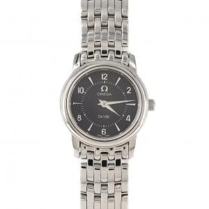 オメガ デ･ヴィル プレステージ 4570.50 SS クォーツ