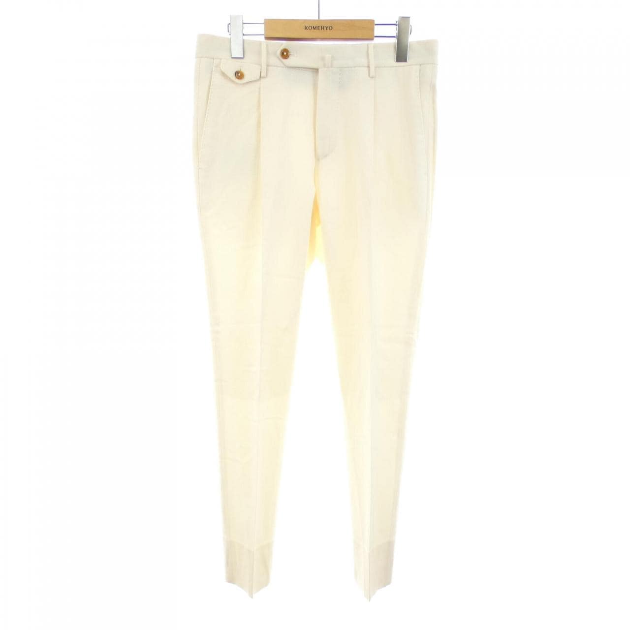 ピーティーゼロウーノ PT01 パンツ