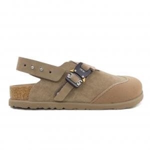 ディオール DIOR BIRKENSTOCK TOKIO 3SA116ZSD サンダル