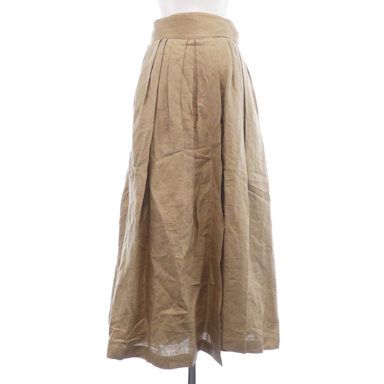 エブール ebure スカート