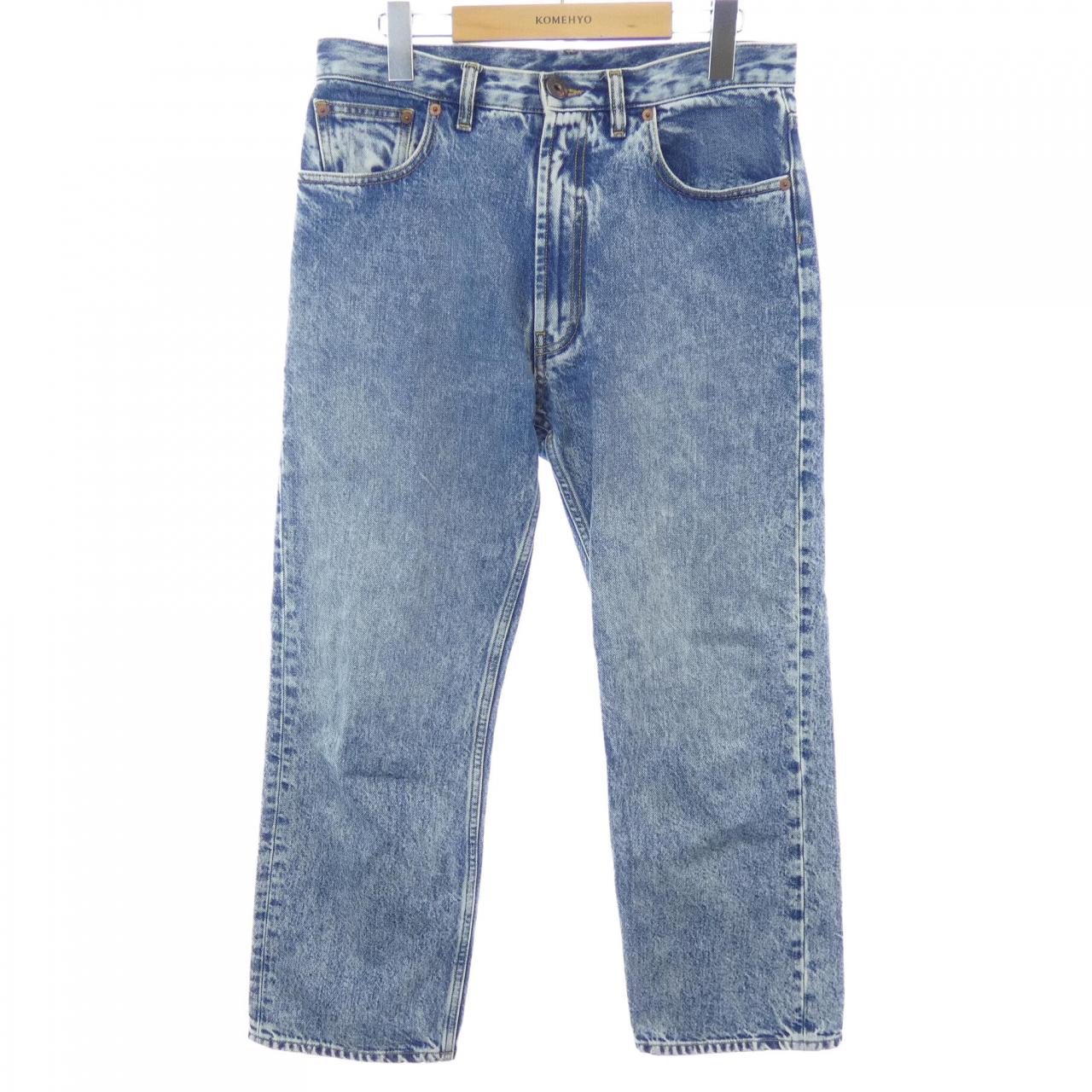 メゾンマルジェラ Maison Margiela ジーンズ