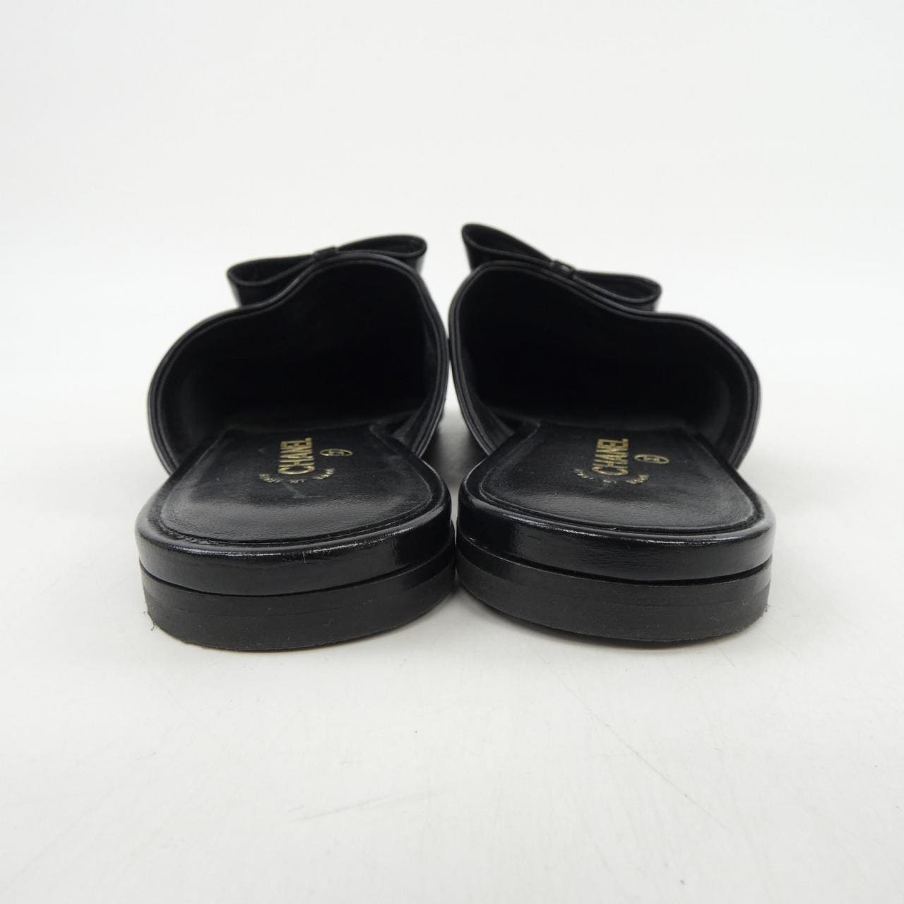 シャネル CHANEL G46550B20973 サンダル