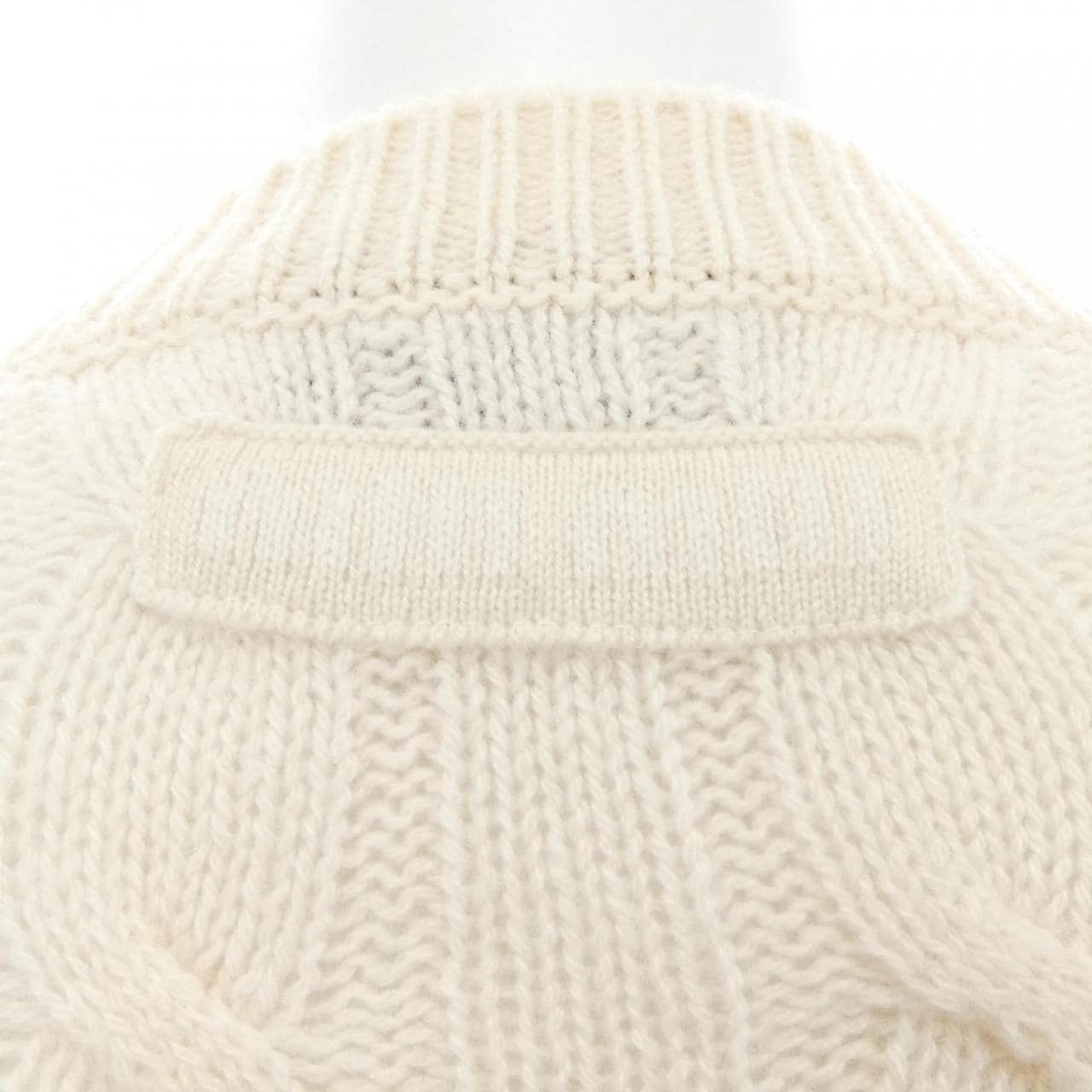 ミュウミュウ MIU MIU MML645 11G1 ニット