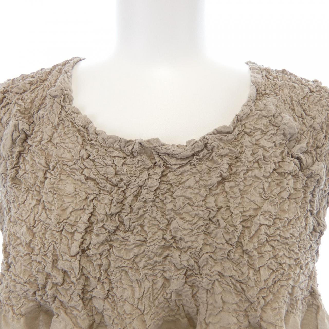 me ISSEY MIYAKE MI42FT412 Tops