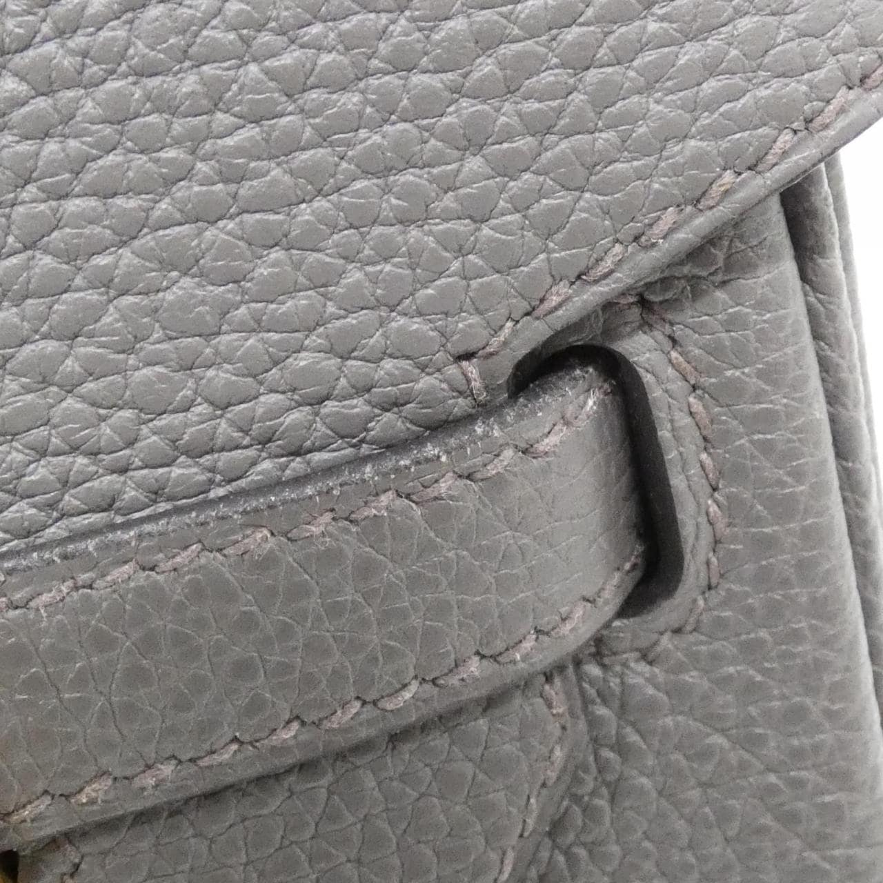 エルメス バーキン 25cm 057208CD バッグ