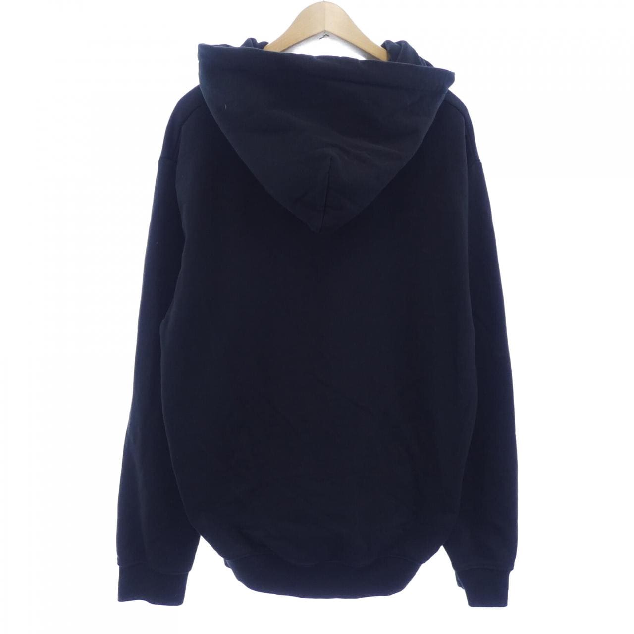 マックキュー MCQ パーカー