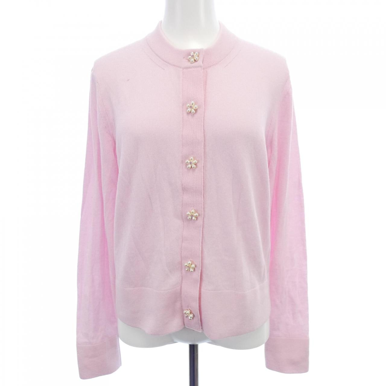 ケイトスペード kate spade カーディガン