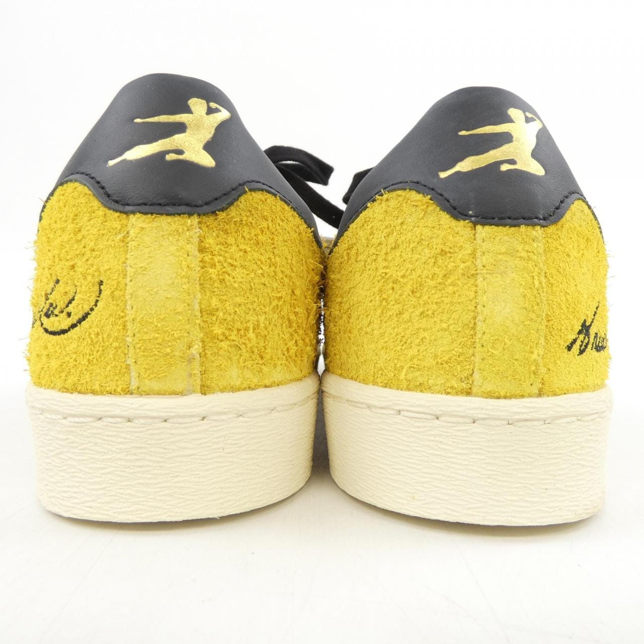 アディダス ADIDAS JR1597 JABBAR LO スニーカー