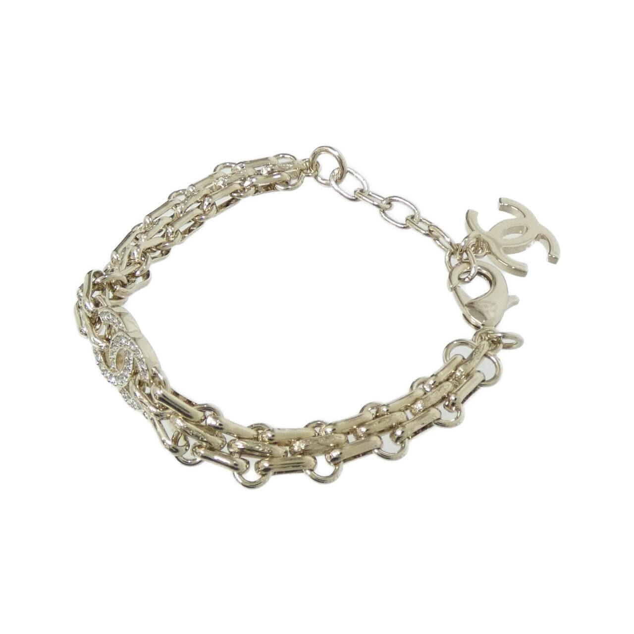 シャネル ABG086 ブレスレット