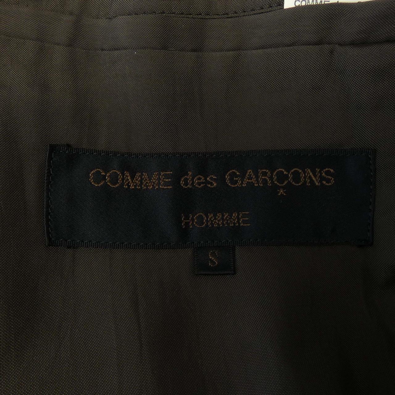 [vintage] COMME des GARCONS HOMME HJ-08026S 夾克