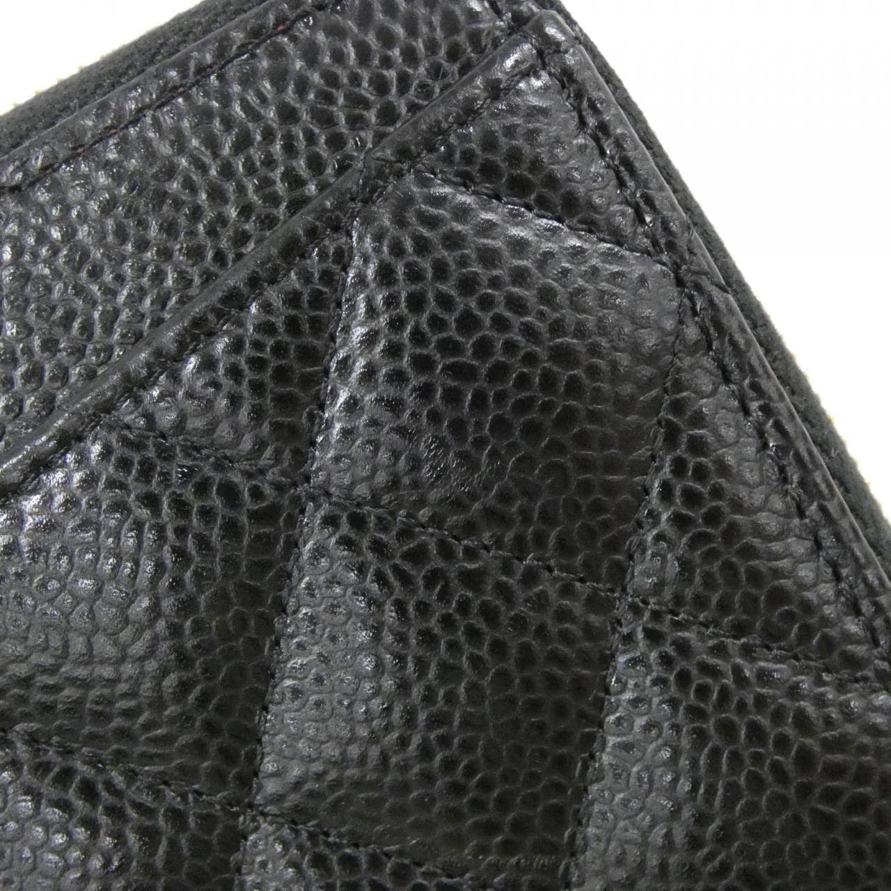 シャネル タイムレスクラシック ライン AP0242 財布