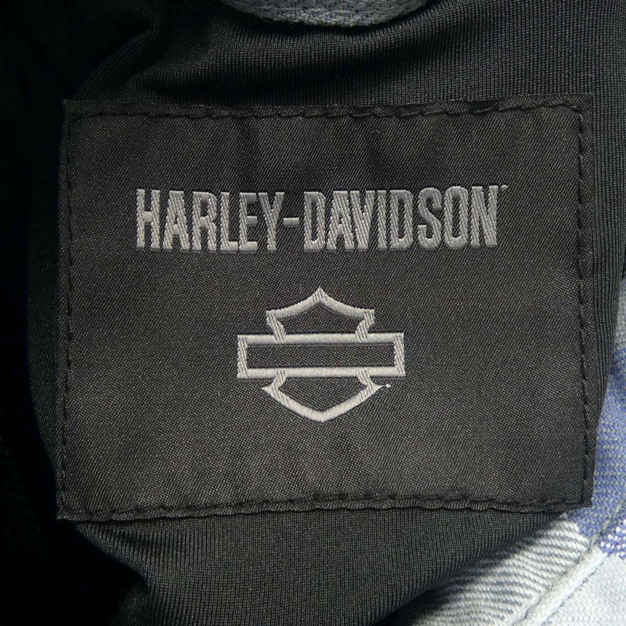 ハーレーダビッドソン HARLEY DAVIDSON ブルゾン