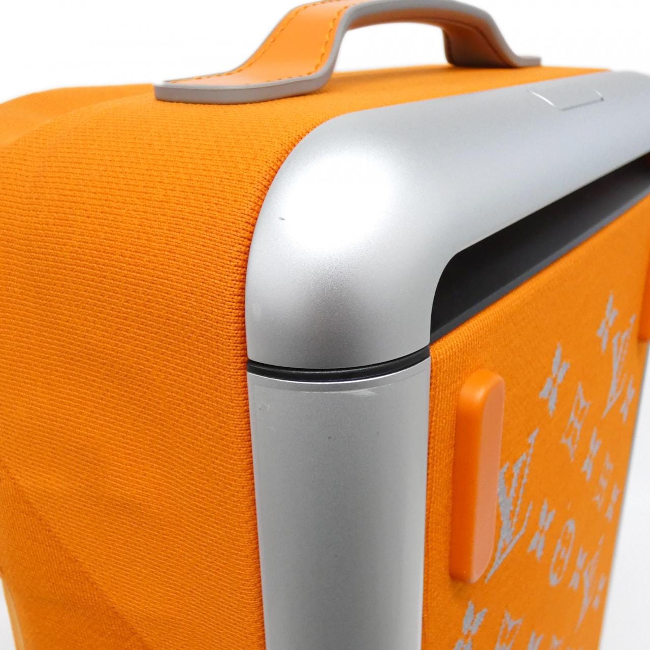 ルイヴィトン モノグラム ホライゾン ソフト M20130 キャリーバッグ