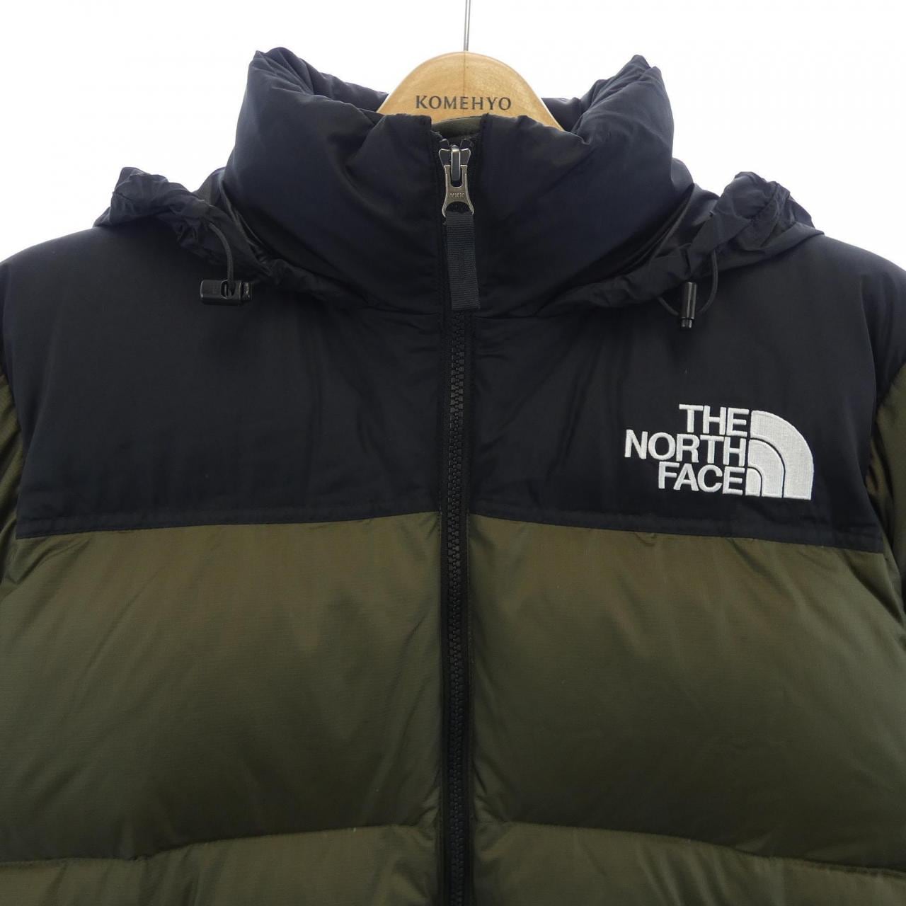 ザノースフェイス THE NORTH FACE ND91841 ダウンジャケット