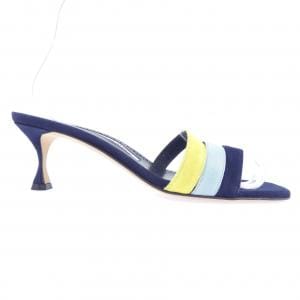 マノロブラニク MANOLO BLAHNIK サンダル