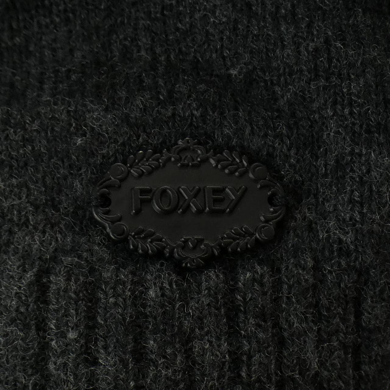 フォクシー FOXEY 34912 ニット