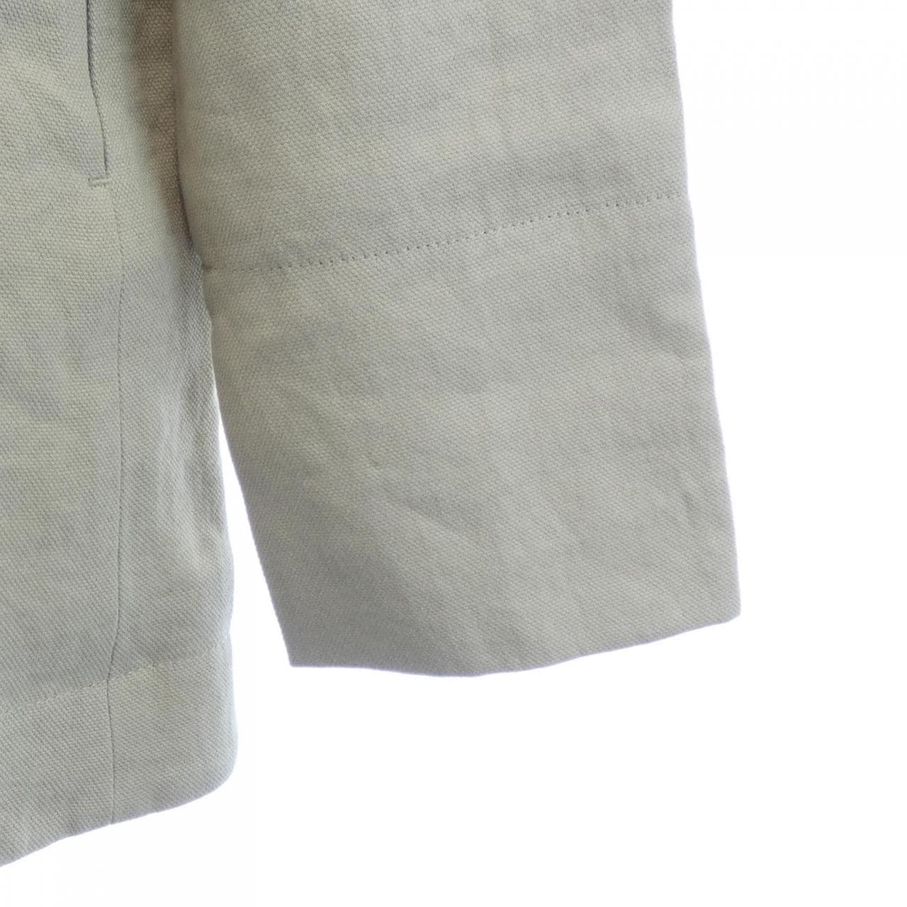 CONTE 8522-299-0017 ノーカラージャケット