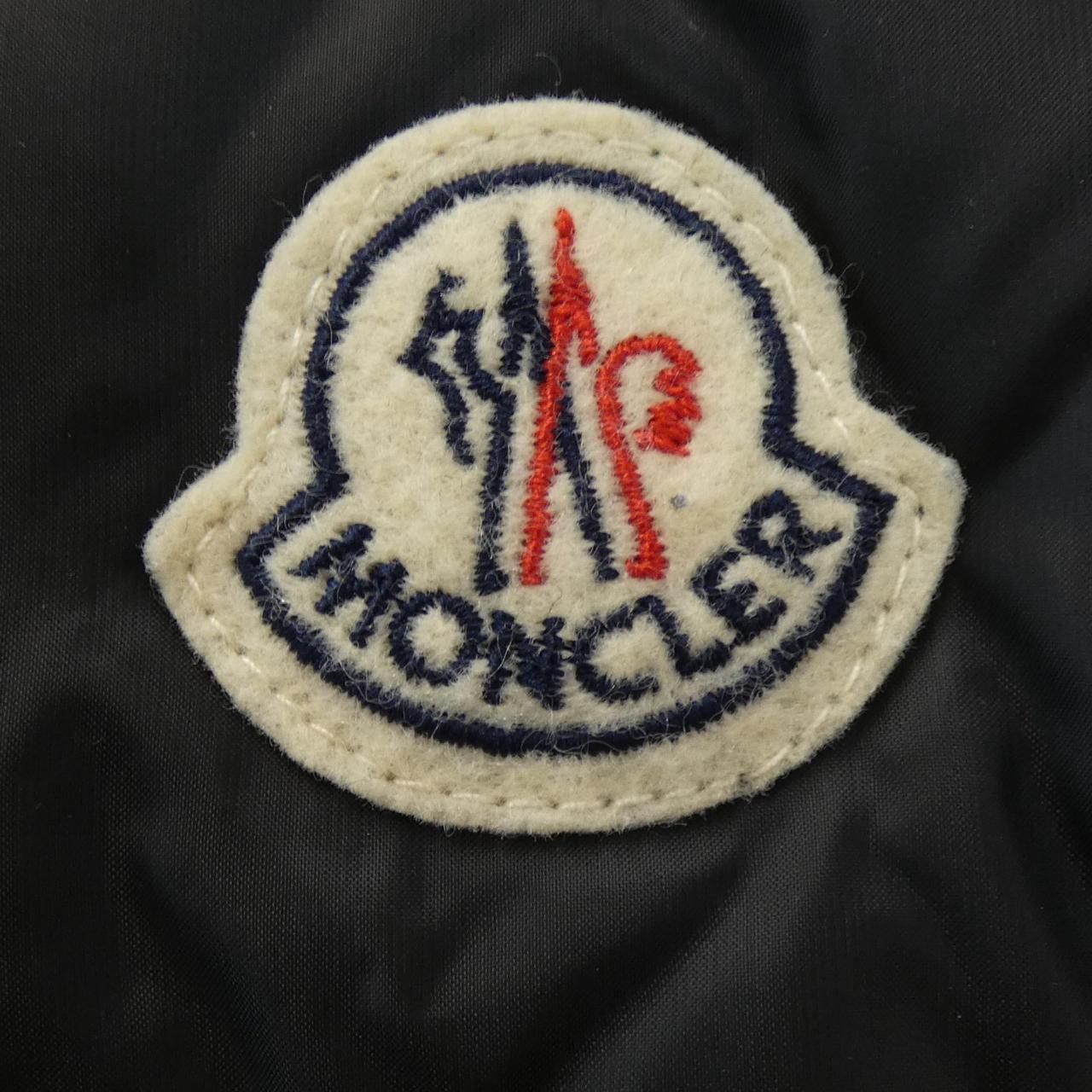 モンクレール MONCLER HERMINE ダウンコート