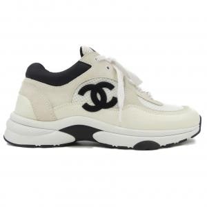 シャネル CHANEL G38299Y55720 スニーカー