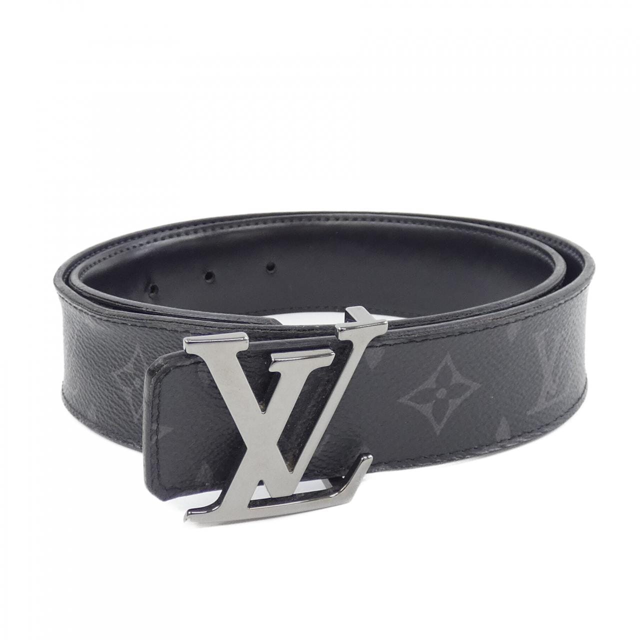ルイヴィトン LOUIS VUITTON LVイニシャル 40MM リバーシブル M9043 BELT