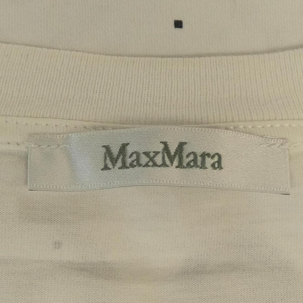 マックスマーラ Max Mara 19760119670 Tシャツ