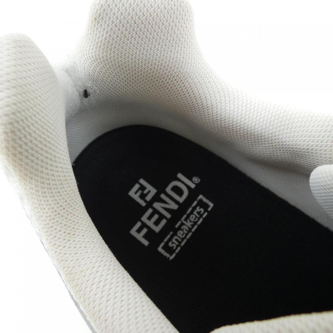 フェンディ FENDI 7E1555 スニーカー